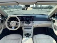 Mercedes-Benz E-Class (Imported) 2023 E 260 Convertible Coupe — миниатюра 11