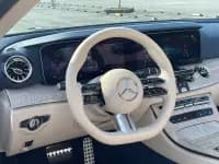 Mercedes-Benz E-Class (Imported) 2023 E 260 Convertible Coupe — миниатюра 12