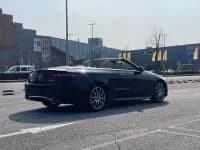 Mercedes-Benz E-Class (Imported) 2023 E 260 Convertible Coupe — миниатюра 5