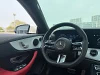 Mercedes-Benz E-Class (Imported) 2023 E 260 Coupe — миниатюра 9