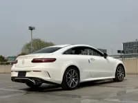 Mercedes-Benz E-Class (Imported) 2023 E 260 Coupe — миниатюра 10