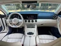 Imported Mercedes-Benz E-Class 2020 E 260 Coupe — миниатюра 11