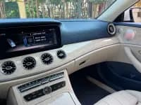 Imported Mercedes-Benz E-Class 2020 E 260 Coupe — миниатюра 12