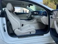 Imported Mercedes-Benz E-Class 2020 E 260 Coupe — миниатюра 14