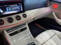 Imported Mercedes-Benz E-Class 2020 E 260 Coupe — миниатюра 15