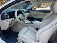 Imported Mercedes-Benz E-Class 2020 E 260 Coupe — миниатюра 16