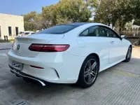 Imported Mercedes-Benz E-Class 2020 E 260 Coupe — миниатюра 18