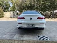 Imported Mercedes-Benz E-Class 2020 E 260 Coupe — миниатюра 19