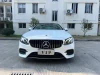 Imported Mercedes-Benz E-Class 2020 E 260 Coupe — миниатюра 3