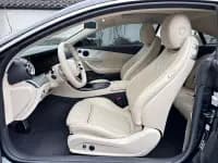 Imported Mercedes-Benz E-Class 2021 E 260 Coupe — миниатюра 11
