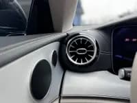 Imported Mercedes-Benz E-Class 2021 E 260 Coupe — миниатюра 15