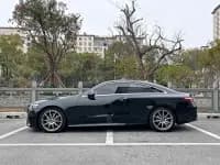 Imported Mercedes-Benz E-Class 2021 E 260 Coupe — миниатюра 3