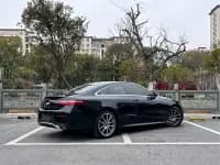 Imported Mercedes-Benz E-Class 2021 E 260 Coupe — миниатюра 4