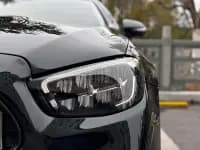 Imported Mercedes-Benz E-Class 2021 E 260 Coupe — миниатюра 6