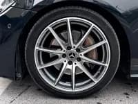 Imported Mercedes-Benz E-Class 2021 E 260 Coupe — миниатюра 7