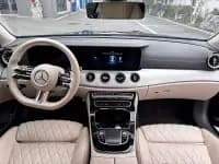 Imported Mercedes-Benz E-Class 2021 E 260 Coupe — миниатюра 9