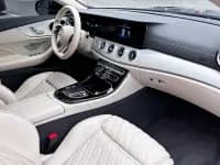 Imported Mercedes-Benz E-Class 2021 E 260 Coupe — миниатюра 10