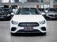 Imported Mercedes-Benz E-Class 2023 Facelift E 260 Coupe — миниатюра 2