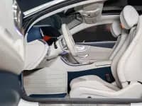 Imported Mercedes-Benz E-Class 2023 Facelift E 260 Coupe — миниатюра 11