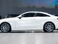 Imported Mercedes-Benz E-Class 2023 Facelift E 260 Coupe — миниатюра 4