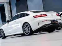 Imported Mercedes-Benz E-Class 2023 Facelift E 260 Coupe — миниатюра 5