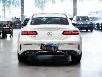 Imported Mercedes-Benz E-Class 2023 Facelift E 260 Coupe — миниатюра 6