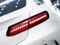 Imported Mercedes-Benz E-Class 2023 Facelift E 260 Coupe — миниатюра 7