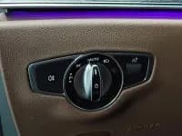 Imported Mercedes-Benz E-Class 2021 Facelift E 260 Fashion Sport Edition — миниатюра 11