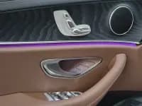 Imported Mercedes-Benz E-Class 2021 Facelift E 260 Fashion Sport Edition — миниатюра 13