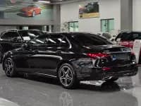 Imported Mercedes-Benz E-Class 2021 Facelift E 260 Fashion Sport Edition — миниатюра 14