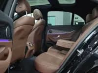 Imported Mercedes-Benz E-Class 2021 Facelift E 260 Fashion Sport Edition — миниатюра 4
