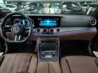 Imported Mercedes-Benz E-Class 2021 Facelift E 260 Fashion Sport Edition — миниатюра 5