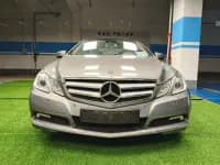 Imported Mercedes-Benz E-Class 2011 E 260 CGI Coupe — миниатюра 2