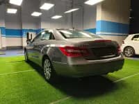 Imported Mercedes-Benz E-Class 2011 E 260 CGI Coupe — миниатюра 12