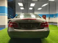 Imported Mercedes-Benz E-Class 2011 E 260 CGI Coupe — миниатюра 13