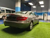 Imported Mercedes-Benz E-Class 2011 E 260 CGI Coupe — миниатюра 14