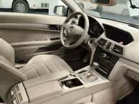Imported Mercedes-Benz E-Class 2011 E 260 CGI Coupe — миниатюра 15