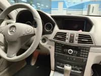 Imported Mercedes-Benz E-Class 2011 E 260 CGI Coupe — миниатюра 16