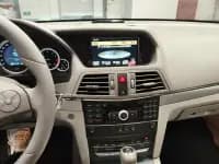 Imported Mercedes-Benz E-Class 2011 E 260 CGI Coupe — миниатюра 18