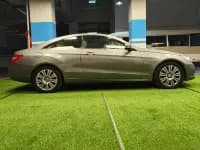 Imported Mercedes-Benz E-Class 2011 E 260 CGI Coupe — миниатюра 4