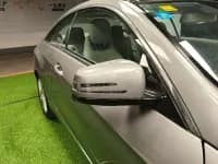 Imported Mercedes-Benz E-Class 2011 E 260 CGI Coupe — миниатюра 5