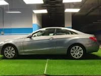 Imported Mercedes-Benz E-Class 2011 E 260 CGI Coupe — миниатюра 6