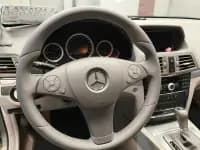 Imported Mercedes-Benz E-Class 2011 E 260 CGI Coupe — миниатюра 9