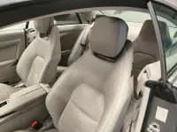 Imported Mercedes-Benz E-Class 2011 E 260 CGI Coupe — миниатюра 10