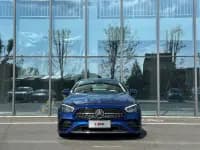 Imported Mercedes-Benz E-Class 2021 E 260 Coupe — миниатюра 2