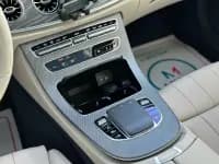 Imported Mercedes-Benz E-Class 2021 E 260 Coupe — миниатюра 11