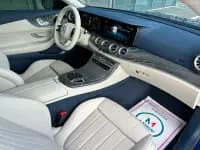 Imported Mercedes-Benz E-Class 2021 E 260 Coupe — миниатюра 15