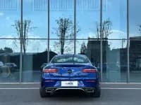 Imported Mercedes-Benz E-Class 2021 E 260 Coupe — миниатюра 4