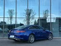 Imported Mercedes-Benz E-Class 2021 E 260 Coupe — миниатюра 5