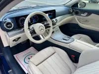 Imported Mercedes-Benz E-Class 2021 E 260 Coupe — миниатюра 6